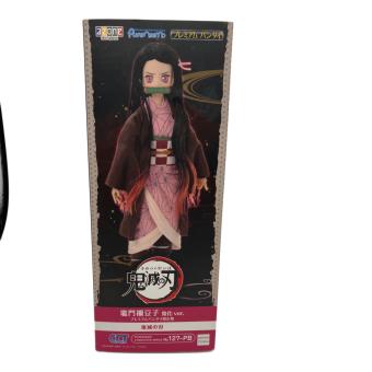 鬼滅の刃 (キメツノヤイバ) azone 竈門禰豆子 鬼化ver. ドール