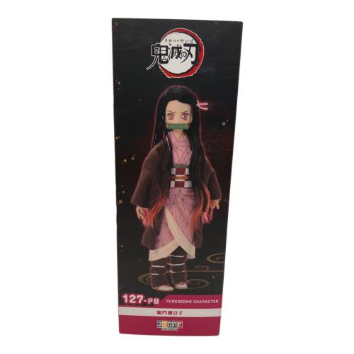 鬼滅の刃 (キメツノヤイバ) azone 竈門禰豆子 鬼化ver. ドール