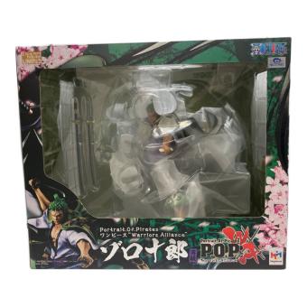 ONE PIECE (ワンピース) ワンピース“Warriors Alliance” フィギュア P.O.P