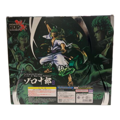 ONE PIECE (ワンピース) ワンピース“Warriors Alliance” フィギュア P.O.P