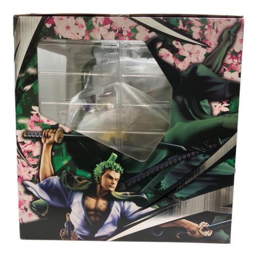 ONE PIECE (ワンピース) ワンピース“Warriors Alliance” フィギュア P.O.P