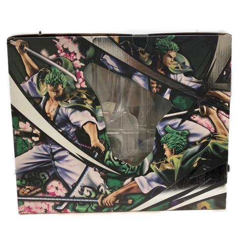 ONE PIECE (ワンピース) ワンピース“Warriors Alliance” フィギュア P.O.P