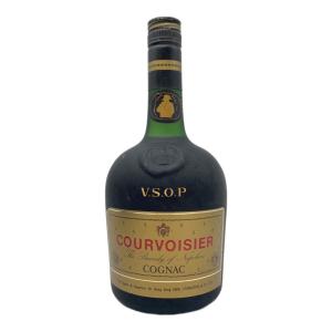 クルボアジェ (COURVOISIER) コニャック VSOP 700ml