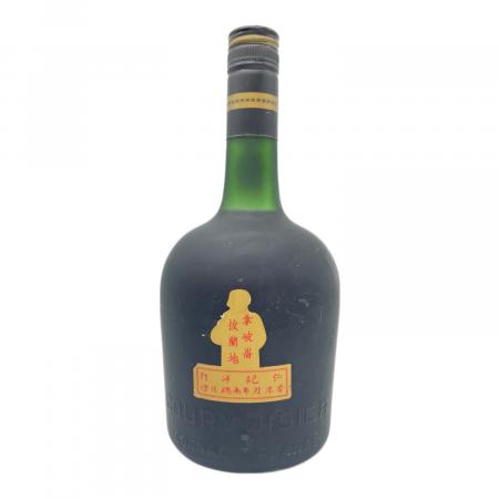 クルボアジェ (COURVOISIER) コニャック VSOP 700ml｜トレファクONLINE