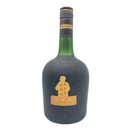 クルボアジェ (COURVOISIER) コニャック VSOP 700ml