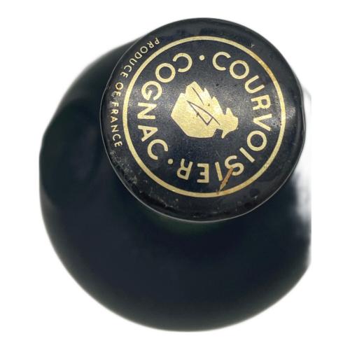 クルボアジェ (COURVOISIER) コニャック VSOP 700ml