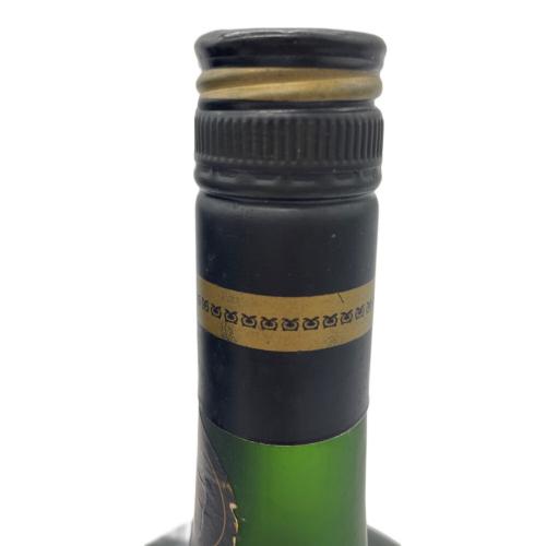 クルボアジェ (COURVOISIER) コニャック VSOP 700ml