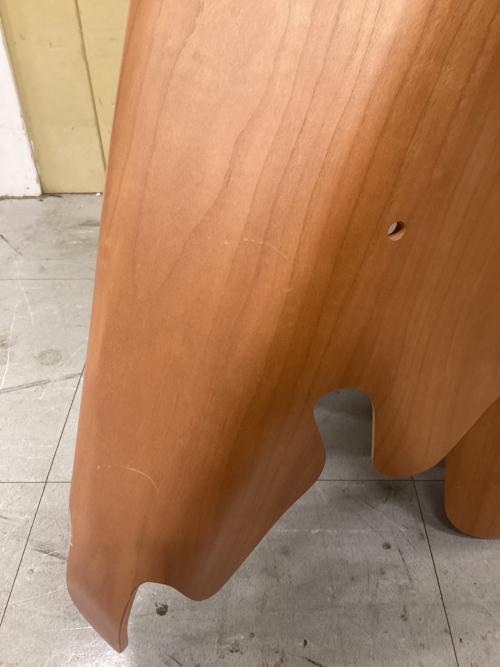 Vitra (ヴィトラ) スツール プライウッド仕様 ブラウン Eamas Elephant