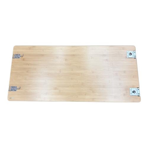 Snow peak (スノーピーク) ファニチャーアクセサリー CK-117TR マルチファンクションテーブル ロング竹