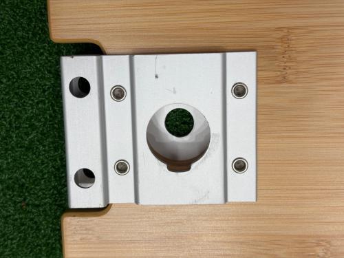 Snow peak (スノーピーク) ファニチャーアクセサリー CK-117TR マルチファンクションテーブル ロング竹