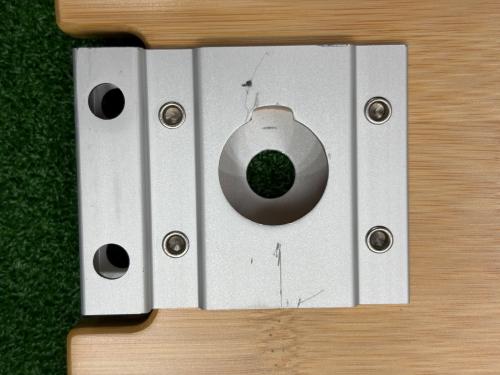 Snow peak (スノーピーク) ファニチャーアクセサリー CK-117TR マルチファンクションテーブル ロング竹