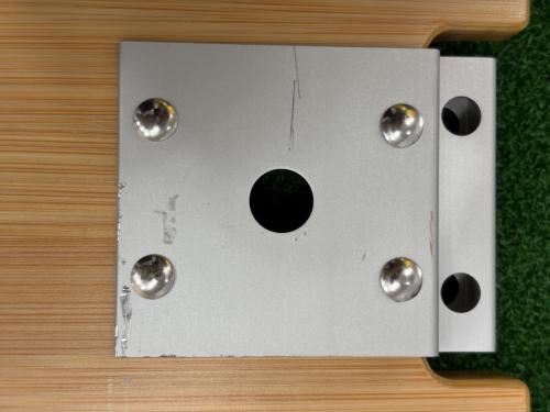 Snow peak (スノーピーク) ファニチャーアクセサリー CK-117TR マルチファンクションテーブル ロング竹