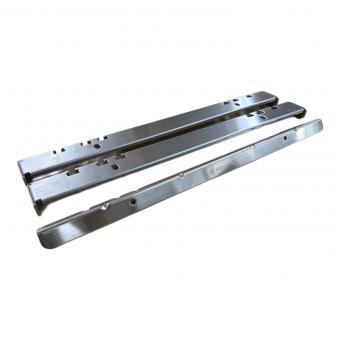 Snow peak (スノーピーク) ファニチャーアクセサリー LV-312+LV-313 ステンレスキッチンテーブルIGTコネクション+サイドコネクション