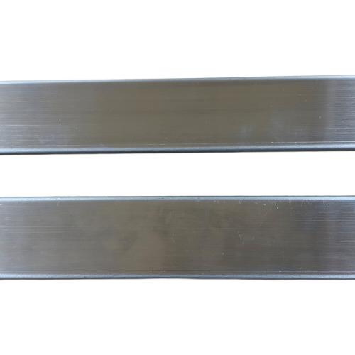 Snow peak (スノーピーク) ファニチャーアクセサリー LV-312+LV-313 ステンレスキッチンテーブルIGTコネクション+サイドコネクション