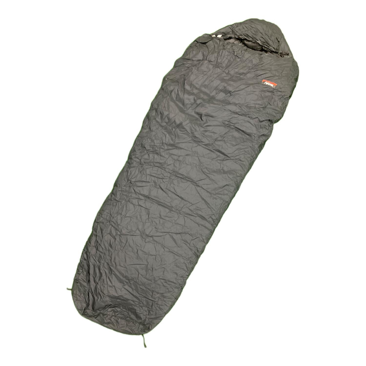 NANGA (ナンガ) マミー型シュラフ(ダウン) オーロラテックス 900 DX