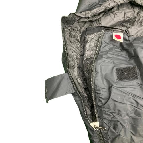 NANGA (ナンガ) マミー型シュラフ(ダウン) オーロラテックス 900 DX　EURO