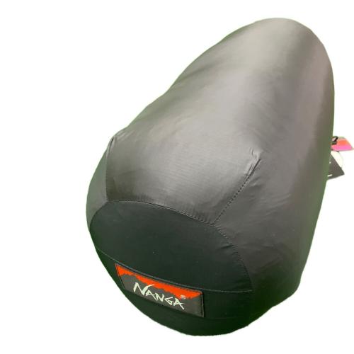 NANGA (ナンガ) マミー型シュラフ(ダウン) オーロラテックス 900 DX　EURO