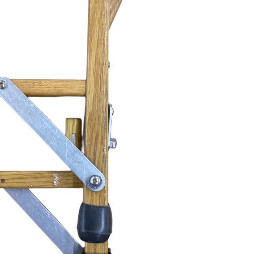 Kermit chair (カーミットチェア) アウトドアチェア DIA JACKET,ヒジラク,ノビタブラック付 ブラック カーミットチェアワイドカスタム(オーク)