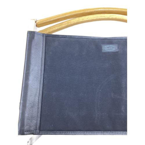 Kermit chair (カーミットチェア) アウトドアチェア DIA JACKET,ヒジラク,ノビタブラック付 ブラック カーミットチェアワイドカスタム(オーク)