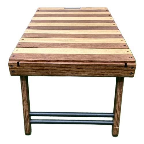 BLACK DESIGN (ブラックデザイン) アウトドアテーブル ハレテーブル