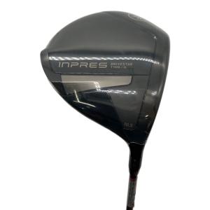 YAMAHA (ヤマハ) inpres DRIVESTAR (2024) TYPE/S ドライバー