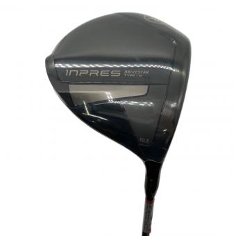 YAMAHA (ヤマハ) inpres DRIVESTAR (2024) TYPE/S ドライバー