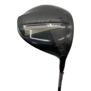 YAMAHA (ヤマハ) inpres DRIVESTAR (2024) TYPE/D ドライバー