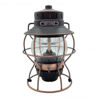 BAREBONES (ベアボーンズ) レイルロードランタン