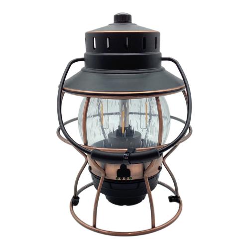 BAREBONES (ベアボーンズ) レイルロードランタン