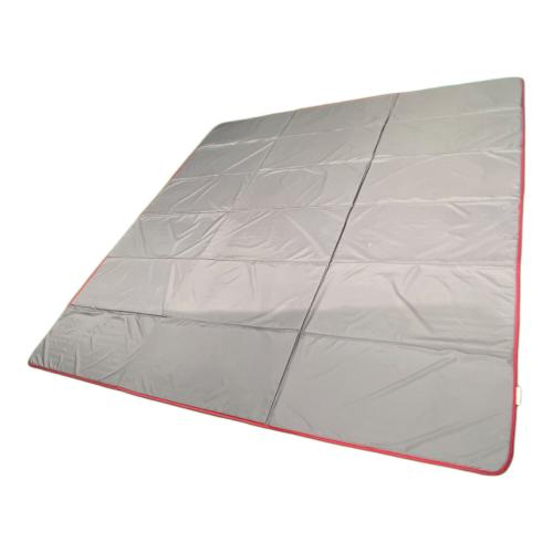 Snow peak (スノーピーク) テントインナーマット SET-021H アメニティドームM マットシートセット