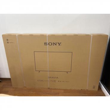 2022年製！SONY 液書テレビ！ 【トレファク東久留米店】