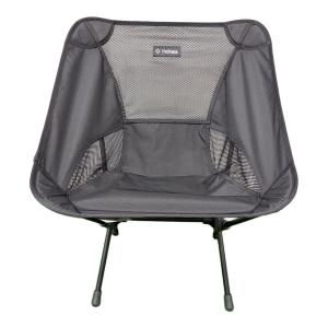 Helinox (ヘリノックス) チェア 1822221 オールブラック チェアワン