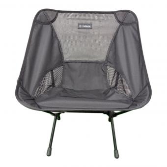 Helinox (ヘリノックス) チェア 1822221 オールブラック チェアワン