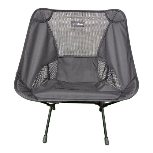 Helinox (ヘリノックス) チェア 1822221 オールブラック チェアワン