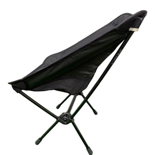 Helinox (ヘリノックス) チェア 1822221 オールブラック チェアワン