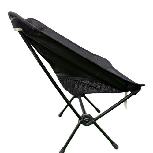 Helinox (ヘリノックス) チェア 1822221 オールブラック チェアワン