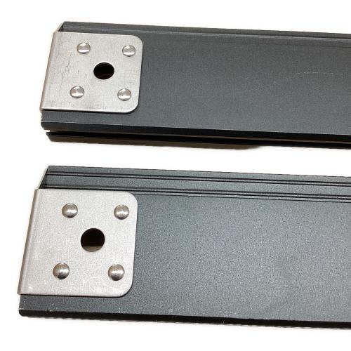 Snow peak (スノーピーク) ファニチャーアクセサリー CK-904・UG-904 セパレートIGTフレーム4ユニット