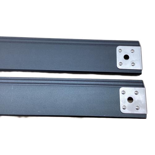 Snow peak (スノーピーク) ファニチャーアクセサリー CK-904・UG-904 セパレートIGTフレーム4ユニット