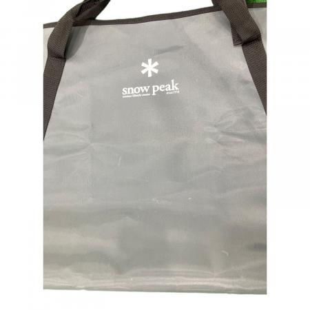 Snow peak (スノーピーク) システムラック LV-310 ステンレスキッチン