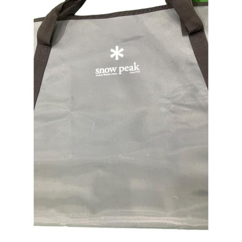 Snow peak (スノーピーク) システムラック LV-310 ステンレスキッチンテーブル