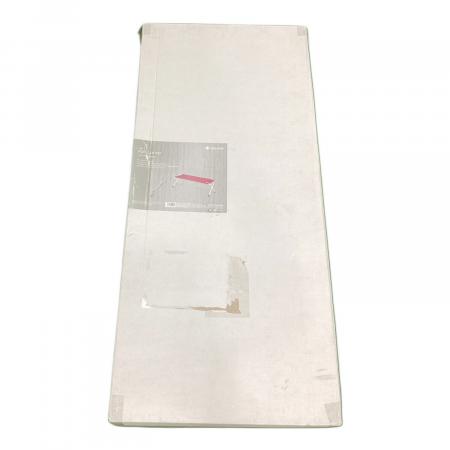 Snow peak (スノーピーク) アウトドアチェア LV-071RD レッド FDベンチ