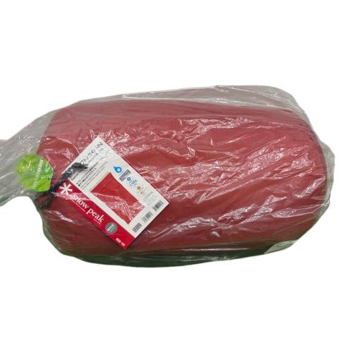 Snow peak (スノーピーク) 封筒型シュラフ(ダウン) BDD-104 セパレートオフトンワイド1400