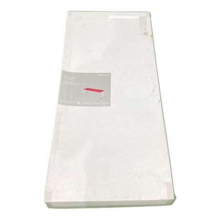 Snow peak (スノーピーク) アウトドアチェア LV-071RD レッド FD