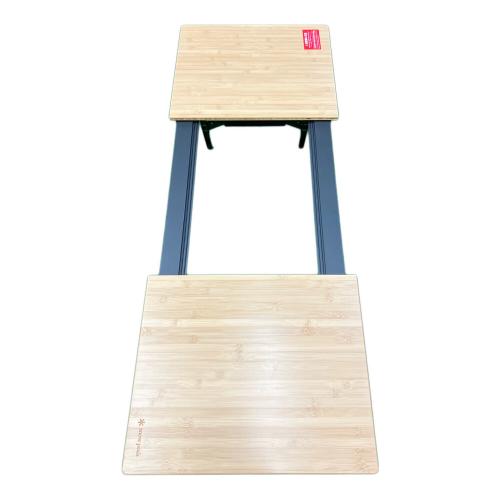 Snow peak (スノーピーク) アウトドアテーブル CK-090 エクステンションIGT