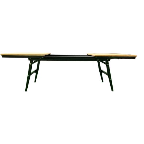 Snow peak (スノーピーク) アウトドアテーブル CK-090 エクステンションIGT