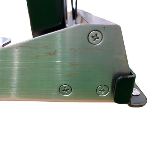 Snow peak (スノーピーク) アウトドアテーブル CK-090 エクステンションIGT