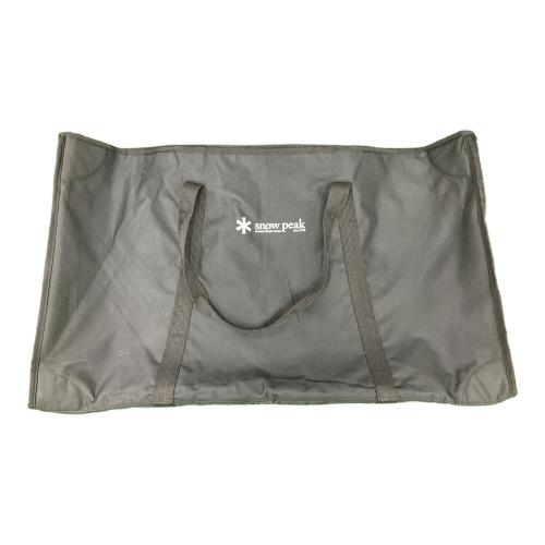 Snow peak (スノーピーク) アウトドアテーブル CK-090 エクステンションIGT