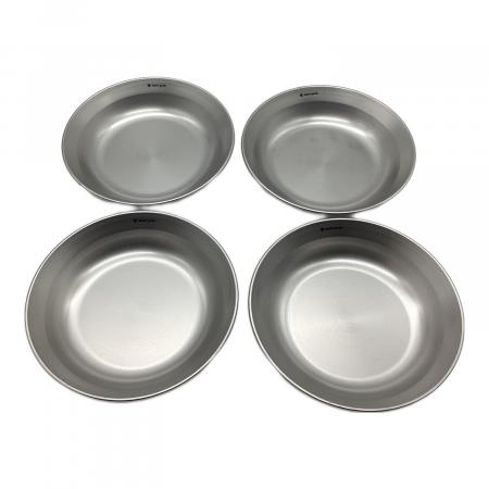 SALE!スノーピーク テーブルウェアセット L ファミリー  peak snow peak（スノーピーク） テーブルウェアー セット L ファミリー TW