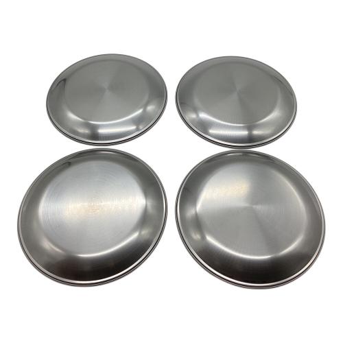 Snow peak (スノーピーク) アウトドア食器 TW-021F テーブルウェア