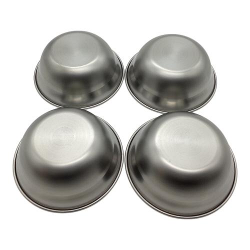 Snow peak (スノーピーク) アウトドア食器 TW-021F テーブルウェアセット L ファミリー